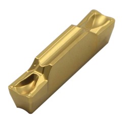 TDGU 400 0.157 inch Cutting Width CNC Parting and Grooving Carbide Insert 10pcs