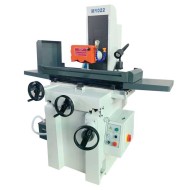 10 x 21 Socoje Manual Surface Grinder 1 Phase 110V/220V 2HP 1set 10 x 21 Socoje Manual Surface Grinder 1 Phase 110V/220V 2HP 1set