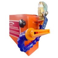 Manual Surface Grinder 7 inch x 18 inch 1 Phase 110V/220V 1.5HP/2HP Manual Surface Grinder 7 inch x 18 inch 1 Phase 110V/220V 1.5HP/2HP