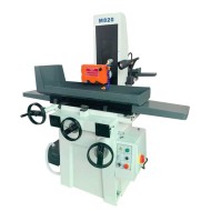 Manual Surface Grinder 8" x 19" 1 Phase 110V/220V 2HP Surface Grinder Manual Surface Grinder 8" x 19" 1 Phase 110V/220V 2HP Surface Grinder