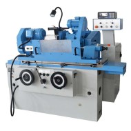 Universal Cylindrical Grinder 9-1/2 inch Swing 20-1/2 inch Distance Digital Universal Cylindrical Grinder 9-1/2 inch Swing 20-1/2 inch Distance Digital