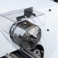 10x30 Socoje Benchtop Mini Metal Lathe 1 set