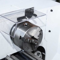 10x30 Socoje Benchtop Mini Metal Lathe 1 set