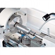 16" x 39" Socoje V-Turn 410/1000 Metal Precision Lathe For Metal Processing 1 set 16" x 39" Socoje V-Turn 410/1000 Metal Precision Lathe For Metal Processing 1 set