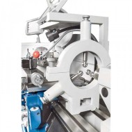 16" x 39" Socoje V-Turn 410/1000 Metal Precision Lathe For Metal Processing 1 set 16" x 39" Socoje V-Turn 410/1000 Metal Precision Lathe For Metal Processing 1 set