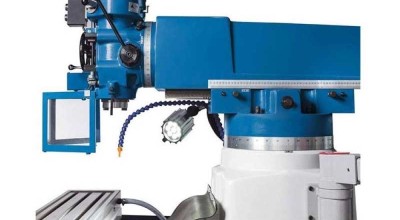 Ordinary Milling Machine: Machining Processes & Equipment Part 3 Ordinary Milling Machine: Machining Processes & Equipment Part 3