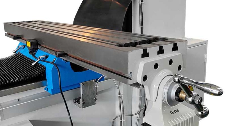 CNC Milling Machine: Machining Processes & Equipment Part 4