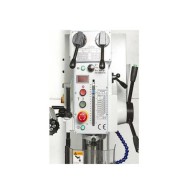 20 x 17 Socoje Column Drill Press - 220V, 3ph, 60Hz 162332 1set 20 x 17 Socoje Column Drill Press - 220V, 3ph, 60Hz 162332 1set