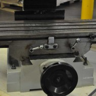 Socoje Tools 9 1/2 inch X 32 inch Gear-Head Benchtop Milling Drilling Machine | ZX45 Socoje Tools 9 1/2 inch X 32 inch Gear-Head Benchtop Milling Drilling Machine | ZX45