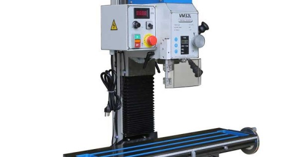 VM32L 8