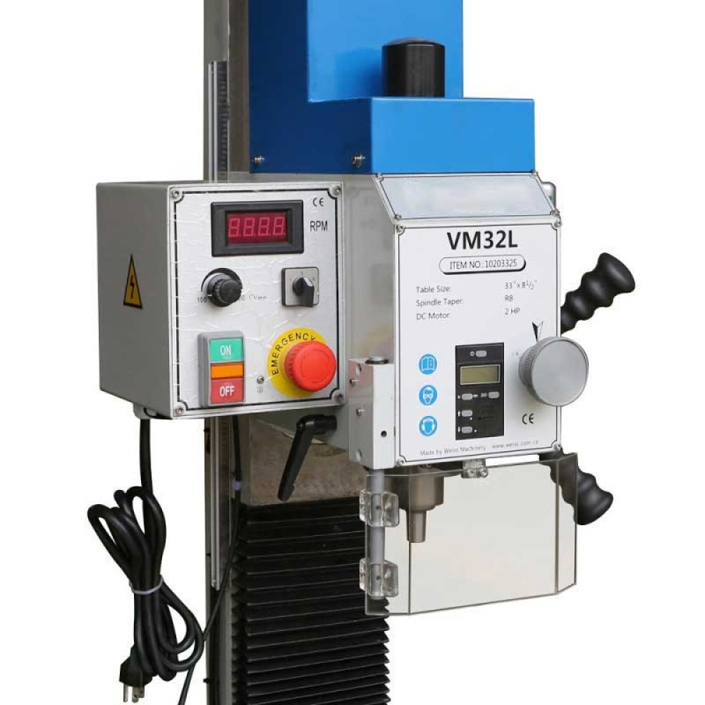 VM32L 8