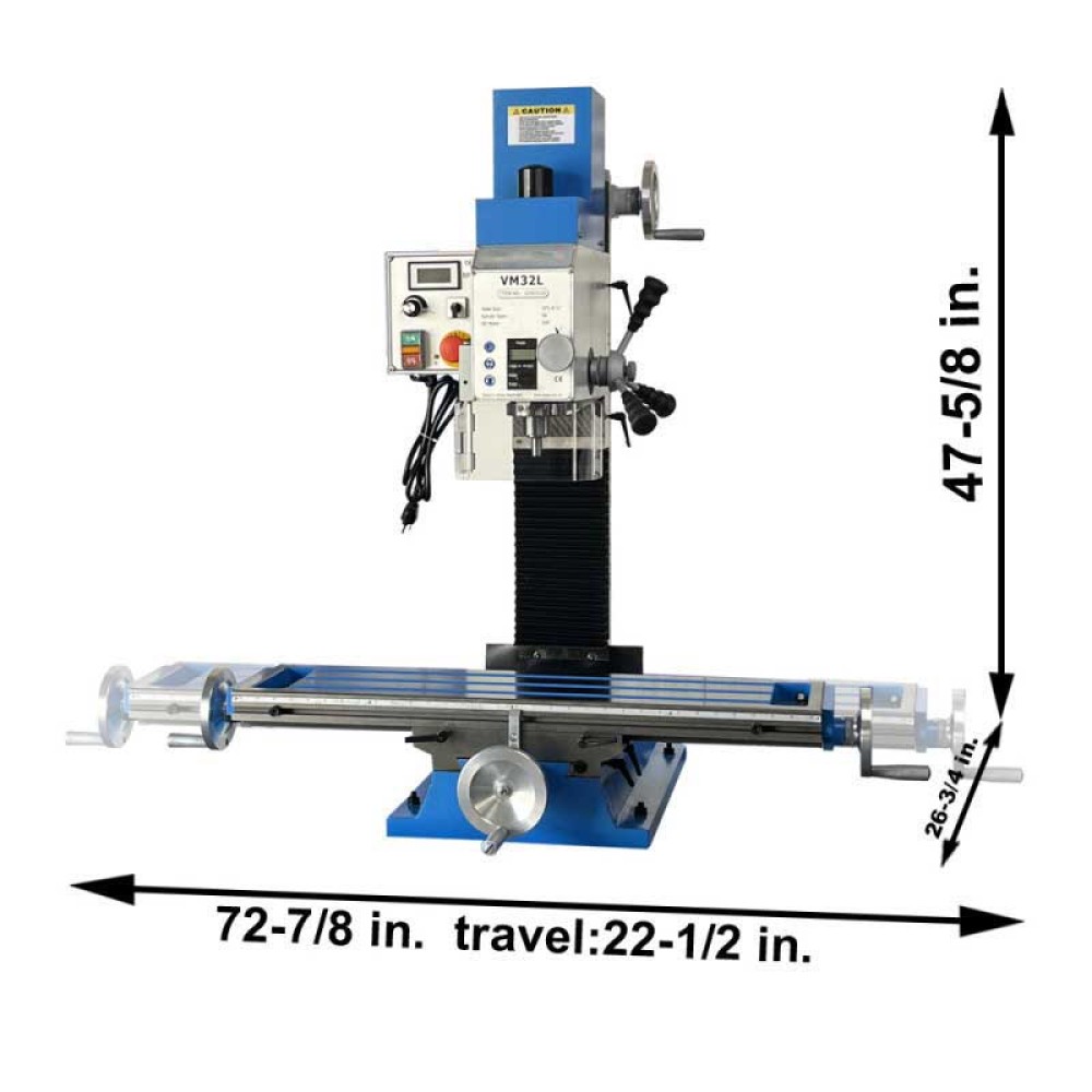 Socoje VM32L 8