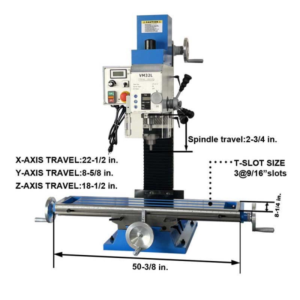 Socoje VM32L 8