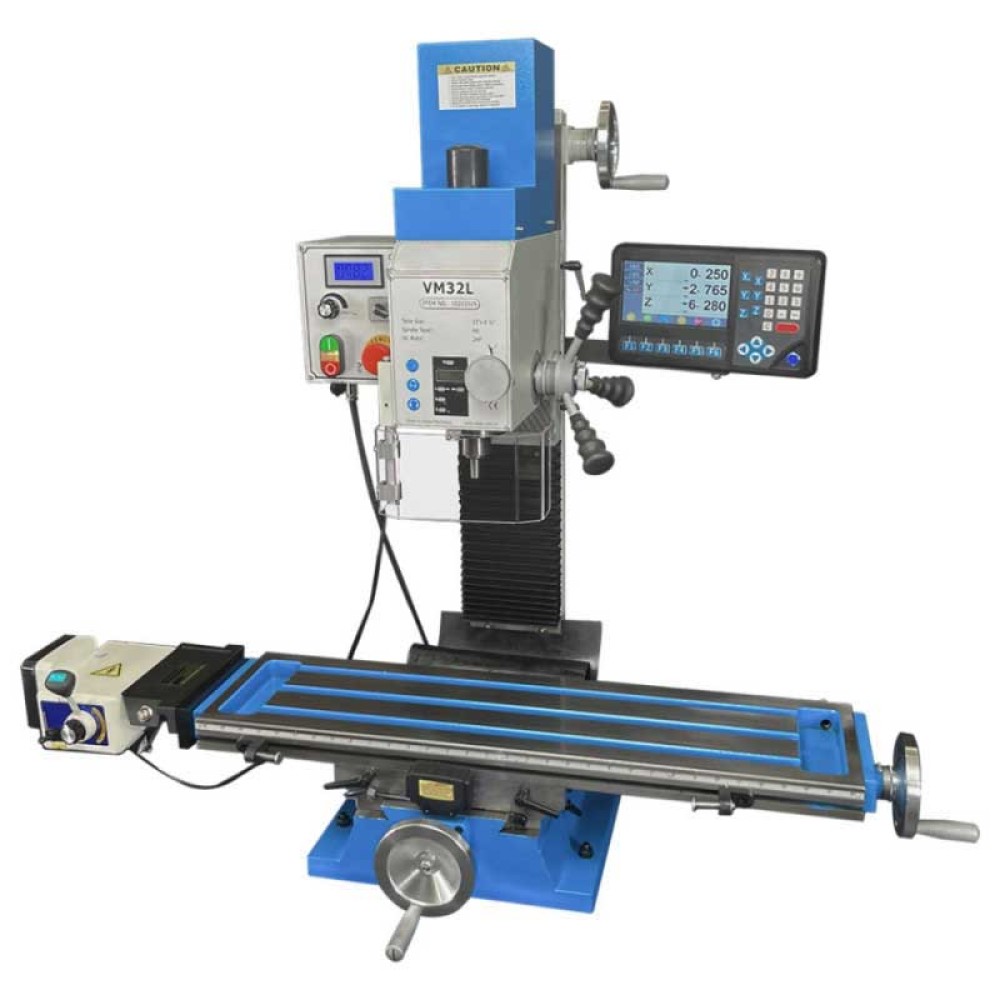 Socoje VM32L-DP 8