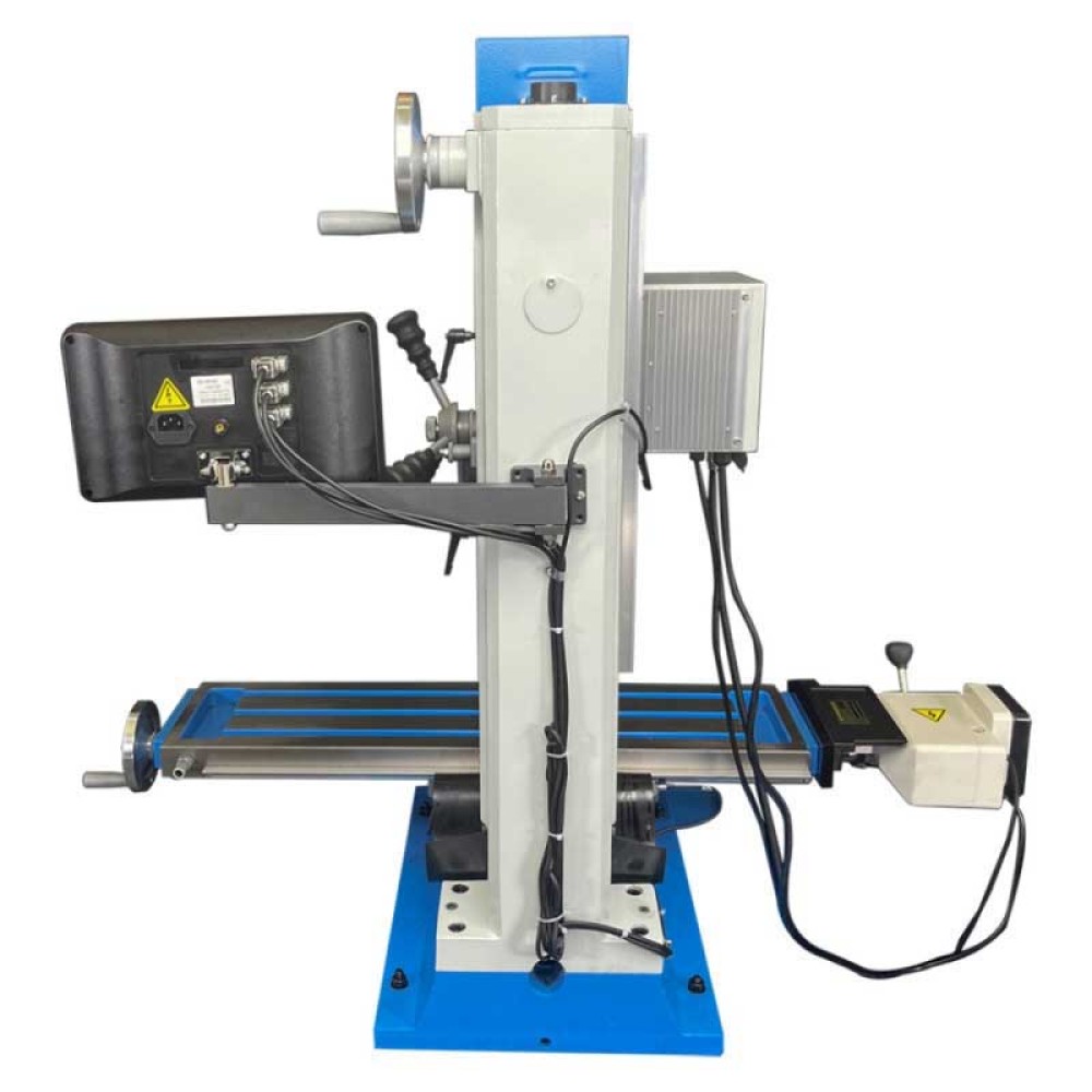 Socoje VM32L-DP 8