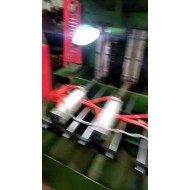 4 Spindle Socoje Customized nut tapping machine new trend bolts and nuts manufacturers for screw 4 Spindle Socoje Customized nut tapping machine new trend bolts and nuts manufacturers for screw