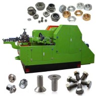 China manufacture nut tapping machine full automatic nut threading machine for nuts China manufacture nut tapping machine full automatic nut threading machine for nuts