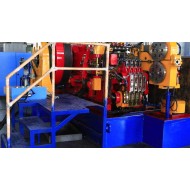 Customized automatic nut tapping machine robotic parts betel nut cutting machine Customized automatic nut tapping machine robotic parts betel nut cutting machine