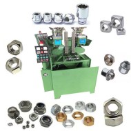 Customized automatic nut tapping machine robotic parts betel nut cutting machine Customized automatic nut tapping machine robotic parts betel nut cutting machine