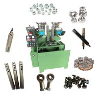 LDH-M12-2 high speed  nuts tapping machine nut tapper LDH-M12-2 high speed  nuts tapping machine nut tapper