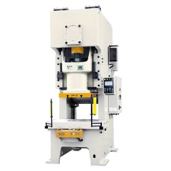 25 Ton power press machine metal sheet stamping machine mold punching machine 1pc 25 Ton power press machine metal sheet stamping machine mold punching machine 1pc