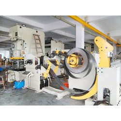25 Ton power press machine metal sheet stamping machine mold punching machine 1pc 25 Ton power press machine metal sheet stamping machine mold punching machine 1pc