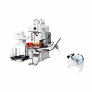 80 Ton High Speed Powder Press Name Plate Brass Stamping Chinese Key Cutting Punching Machine Heat Press Machine A3 80 Ton High Speed Powder Press Name Plate Brass Stamping Chinese Key Cutting Punching Machine Heat Press Machine A3