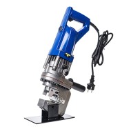 Electric Hydraulic Hole Punch 10 Ton 220V 4A Electric Hydraulic Hole Punch 10 Ton 220V 4A