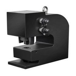 Hydraulic Hole Punch Tool 100 ton