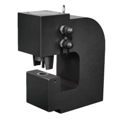 Hydraulic Hole Punch Tool 100 ton