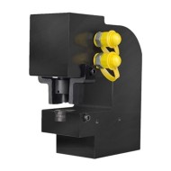 Hydraulic Metal Hole Punch 30 ton Hydraulic Metal Hole Punch 30 ton