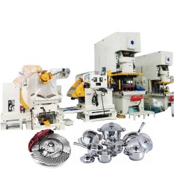 High Precision Forming Machine Single Crank Mechanical Press Sheet Metal CNC Pneumatic Punching Machine High Precision Forming Machine Single Crank Mechanical Press Sheet Metal CNC Pneumatic Punching Machine