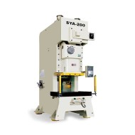 Mechanical Provided Punching Machine Steel Material Open Series Mechanical Power Press Punch Machine Stamping Press Mechanical Provided Punching Machine Steel Material Open Series Mechanical Power Press Punch Machine Stamping Press