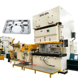 Press Machine Professional Auto Power Sheet CNC Double Crank Punch Press Metal Pneumatic Punching Machines Press Machine Professional Auto Power Sheet CNC Double Crank Punch Press Metal Pneumatic Punching Machines