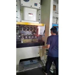 Mechanical Provided Punching Machine Steel Material Open Series Mechanical Power Press Punch Machine Stamping Press Mechanical Provided Punching Machine Steel Material Open Series Mechanical Power Press Punch Machine Stamping Press