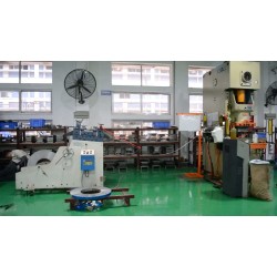 SYA-200 Open Type High-Precision Heavy-Duty Pneumatic Punch Press Single Crank Metal Stamping Mold Power Punching Press Machine SYA-200 Open Type High-Precision Heavy-Duty Pneumatic Punch Press Single Crank Metal Stamping Mold Power Punching Press Machine