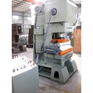 automatic snap jeas rivet eyelets stamping machines steel sheet punch press machine automatic snap jeas rivet eyelets stamping machines steel sheet punch press machine