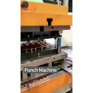 CNC Pneumatic Punching Machine for Sheet Metal Hole Automatic Power Punch Press Punching Machine CNC Pneumatic Punching Machine for Sheet Metal Hole Automatic Power Punch Press Punching Machine