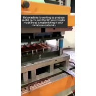 Factory Pneumatic Hydraulic Hole Punching Machine Adjustable Metal Sheet Cnc Hole Power Press Machine Punching Machines Factory Pneumatic Hydraulic Hole Punching Machine Adjustable Metal Sheet Cnc Hole Power Press Machine Punching Machines