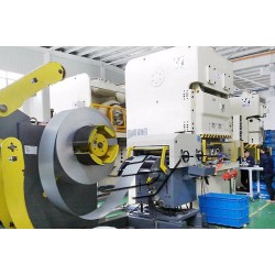 High Precision Pneumatic Single Crank Stamping Press Punching Machine small pneumatic press machine High Precision Pneumatic Single Crank Stamping Press Punching Machine small pneumatic press machine