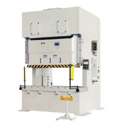High Speed APC Series Double-Crank Precision Metal Stamping Press Punching Machine High Speed APC Series Double-Crank Precision Metal Stamping Press Punching Machine
