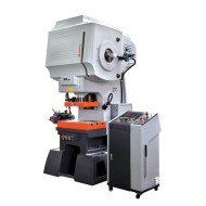 High speed metal stamping machine 30T power press punching machine High speed metal stamping machine 30T power press punching machine