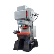 High speed metal stamping machine 30T power press punching machine High speed metal stamping machine 30T power press punching machine