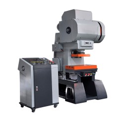 Jeans Metal Snap Button Making Machine/Snap Attaching Machine Automatic Stamping Press Jeans Metal Snap Button Making Machine/Snap Attaching Machine Automatic Stamping Press
