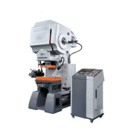 Metal stamping machine needle punching press machine for sale Metal stamping machine needle punching press machine for sale