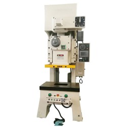 Oem Sheet Metal Stamping Parts Die Hydraulic Pipe Punching Press Rotor Cutting Machine For Aluminium Oem Sheet Metal Stamping Parts Die Hydraulic Pipe Punching Press Rotor Cutting Machine For Aluminium