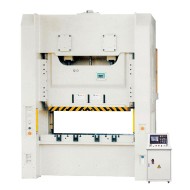 Steel Plates Stamping Press Machine Aluminium Coin Punching Machine In Stock Steel Plates Stamping Press Machine Aluminium Coin Punching Machine In Stock