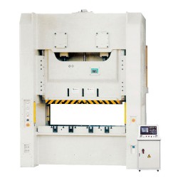 Steel Plates Stamping Press Machine Aluminium Coin Punching Machine In Stock Steel Plates Stamping Press Machine Aluminium Coin Punching Machine In Stock