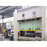 Steel Plates Stamping Press Machine Aluminium Coin Punching Machine In Stock Steel Plates Stamping Press Machine Aluminium Coin Punching Machine In Stock