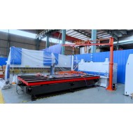 10X2500mm Socoje Shearing Machine For Plate 1pc 10X2500mm Socoje Shearing Machine For Plate 1pc